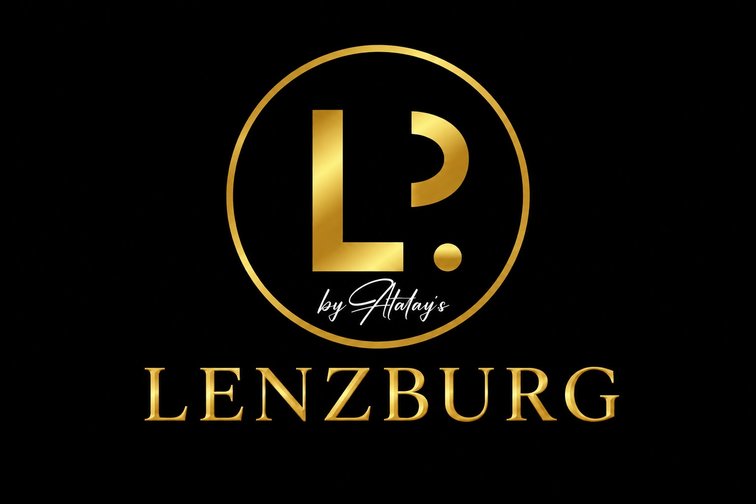 LP Lenzburg by Atalay's