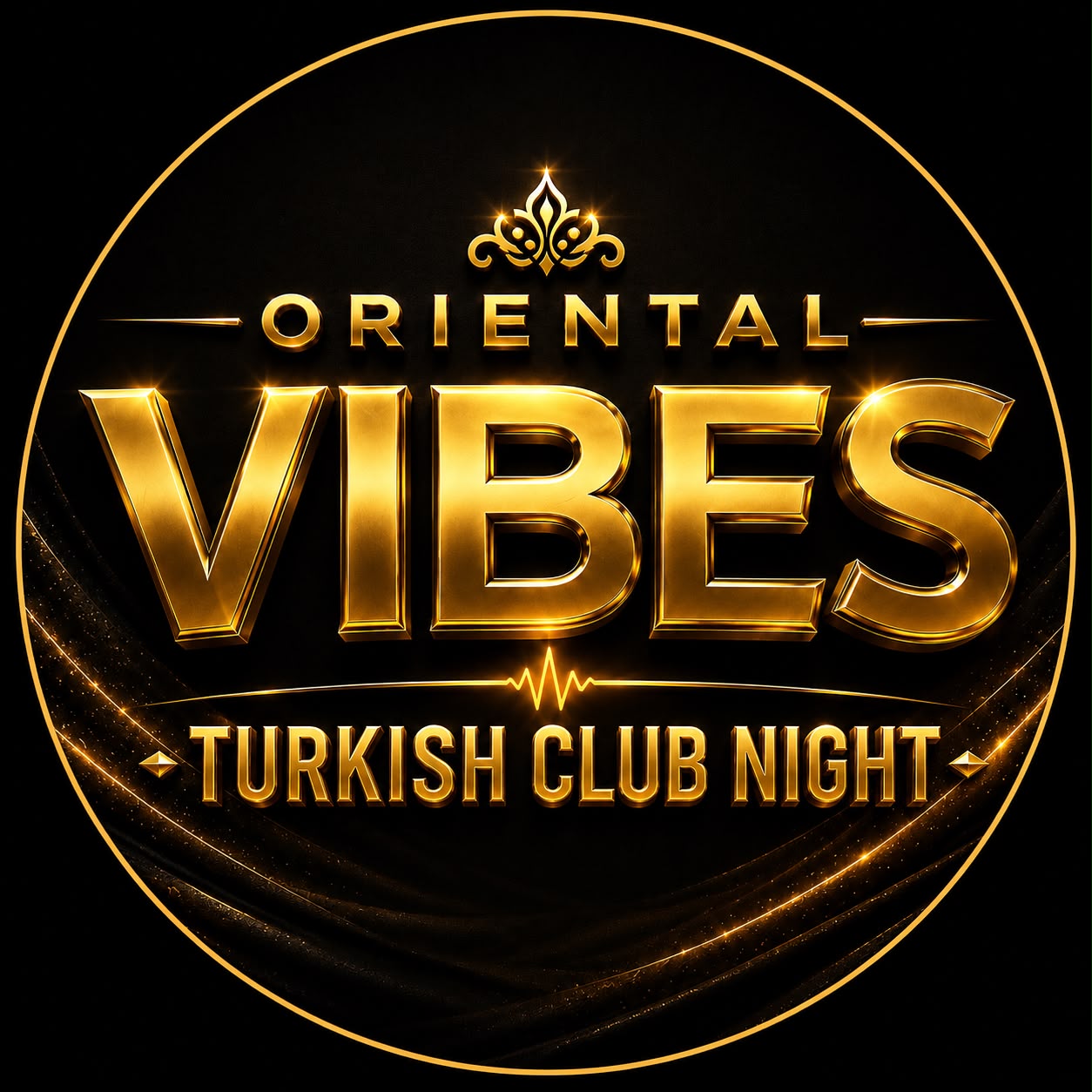Oriental Vibes – Turkish Club Night